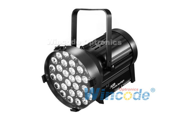 Giá tốt. Máy tắt tay đèn LED CRI 85 Ra, 2 kênh đèn LED triển lãm thương mại 7000K trực tuyến
