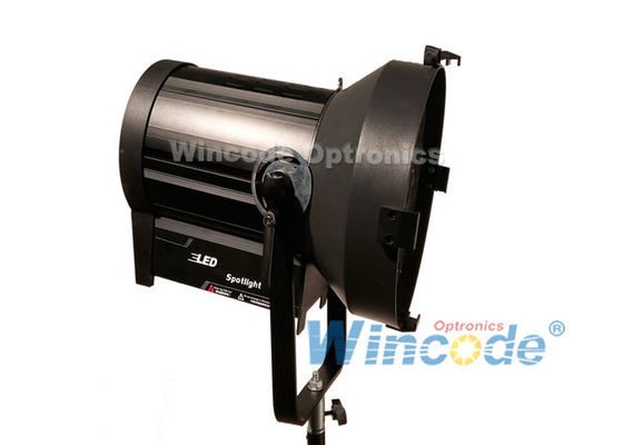 Giá tốt. 600W đèn LED chiếu sáng triển lãm CRI 85 Ra 5700K / 6500K 64000lm Cho HD Studio trực tuyến