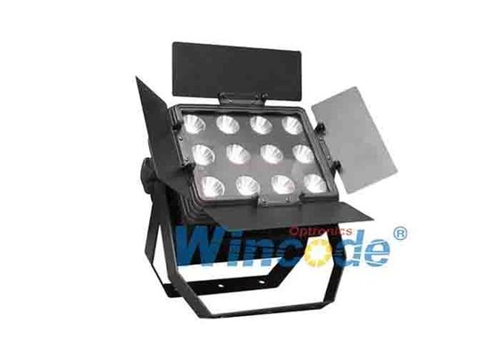 Giá tốt. 3 / 7 kênh tùy chọn đèn LED chiếu sáng triển lãm 30W RGB ba trong một cho các tòa nhà trực tuyến