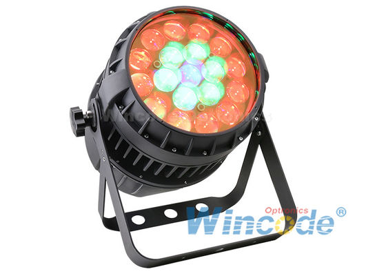 Giá tốt. DMX Liner Dimming Par có thể đèn LED cho trang trí sân khấu chống nước LED Zoom Par trực tuyến