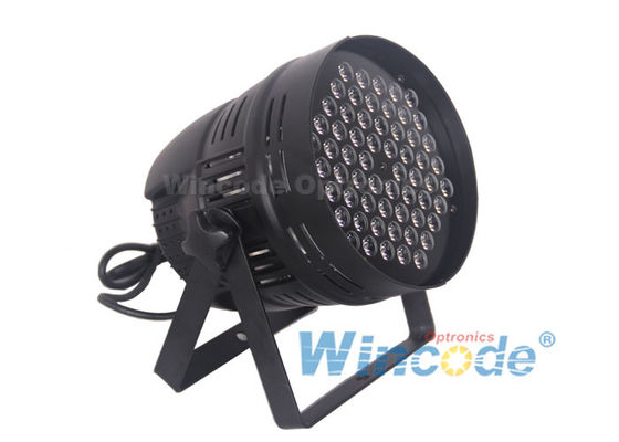 Giá tốt. 60×3W RGBWA LED Par Light, Stage Led Mini Par Light Chỉ sử dụng trong nhà trực tuyến