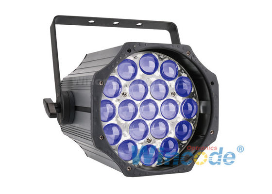 Giá tốt. Đèn DJ Led Par, 4/8 kênh Đèn LED Par AC110V-250V nguồn điện trực tuyến