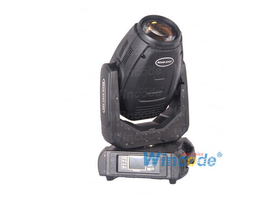 Giá tốt. Đèn đầu di chuyển 280w 10R Đèn sáng mạnh điểm sáng cho buổi hòa nhạc sân khấu trực tuyến