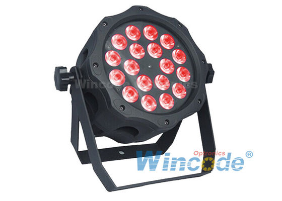 Giá tốt. Rgbw 4/5/6 Trong 1 đèn LED Par Light Với Dmx Dimming cho stage Lighting Show trực tuyến