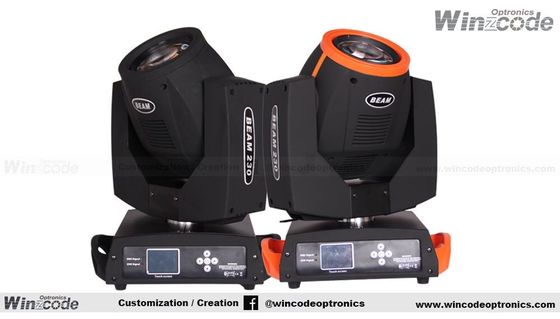 Giá tốt. 7R Sharpy Beam Moving Head Light 230W YODN Lamp Đèn sáng mạnh với Gobo trực tuyến