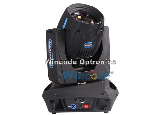 Giá tốt. 15R 3 mặt quay 350W chống nước di chuyển đầu chùm rửa điểm 16 - mặt Prism trực tuyến