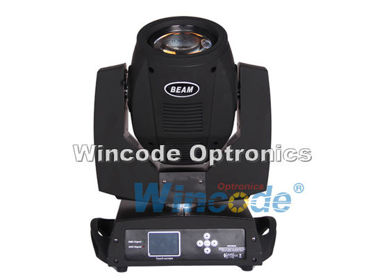 Giá tốt. 5R 200W Sharpy Beam di chuyển đầu đèn, DJ stage đèn 2 pha động cơ 8 mặt Prism trực tuyến