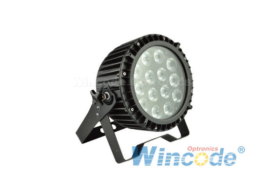 Giá tốt. IP65 14pcs 10W 4 in1 Led Flat Par Light RGBW Màu sắc để rửa màu trong các sự kiện trực tuyến
