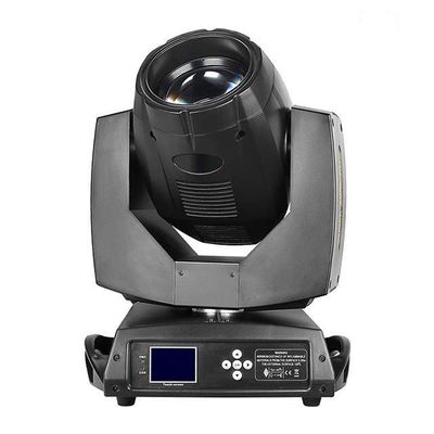 Giá tốt. Vỏ hàng bay đóng gói Sharpy 7R Beam di chuyển đầu đèn 230W giao hàng nhanh cho các sự kiện Disco trực tuyến