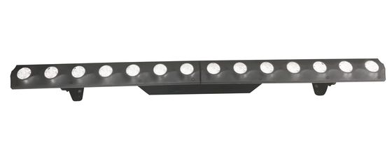 Giá tốt. 4 độ Beam Angle LED Wall Washer Light 14 * 3Watt LED Pixel Mapping Bar Light trực tuyến