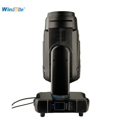 Giá tốt. 34 kênh DMX di chuyển đèn pha với đèn Philips 480W / OSRAM470 và mã hóa từ tính trong hoạt động Pan / Tilt trực tuyến