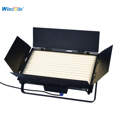 200W LED Panel Soft Light 120° Hight CRI Studio Light Lượng cao