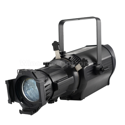 300W đèn LED Leko hình elip Profile Spot Light cho đài truyền hình và rạp hát