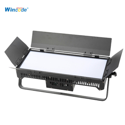 Giá tốt. Đèn bảng điều khiển LED 150W CRI 95 Cử lý DMX năng lượng kép Hoạt động im lặng trực tuyến