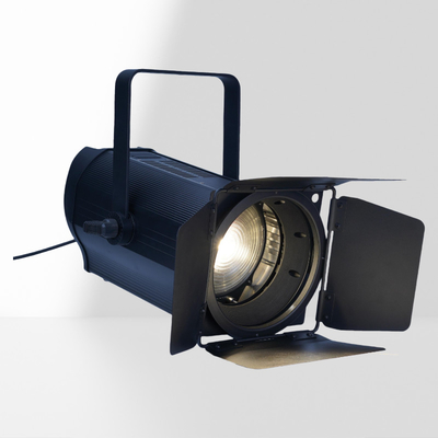 400W RGBALC LED LED Sân khấu Light Cri 95 RDM DMX Control Auto Zoom Pro Lighting