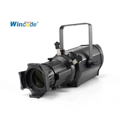 Giá tốt. 300W Leko Ellisoildal Profile Spot RGBAL 5 trong 1 Có thể điều chỉnh hoàn toàn từ 2.700 đến 12.000K Cho hội nghị Khán phòng Nhà hát Nhà thờ trực tuyến