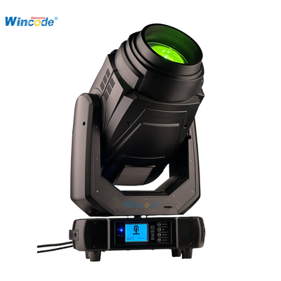 Giá tốt. 480W Robe Megapoint Professional Stage Lighting BSW Đèn đầu di chuyển với 3-pin 5 pin XLR Dmx Connector trực tuyến
