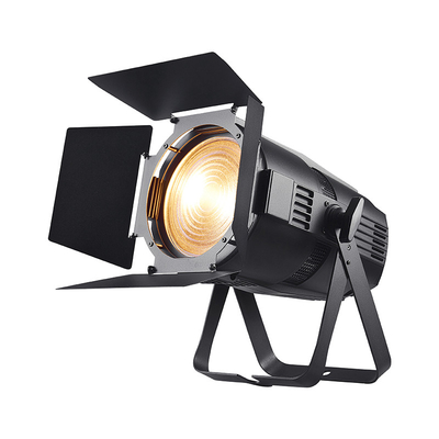 Giá tốt. Ánh sáng sân khấu Fresnel LED chuyên nghiệp 2800K-6300K Cool White IP20 trực tuyến