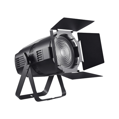 Giá tốt. 400W COB LED Bi-Color COB Fresnel Par Light CRI95 với DMX512/RDM 400W Strobe Effects trực tuyến
