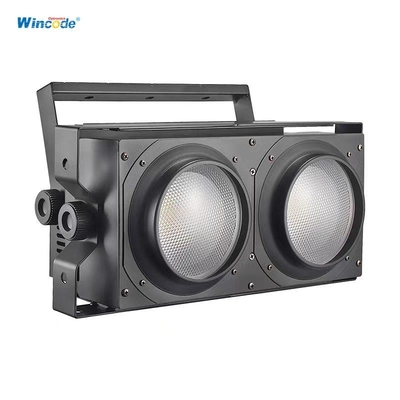 Giá tốt. 200W CW WW LED Blinder Strobe Light DMX512 RDM Hạng bảo vệ IP65 trực tuyến