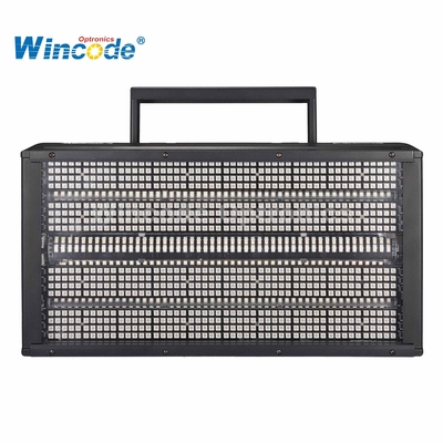 Giá tốt. Ultra-High 1000W DMX Strobe Light Aluminum Alloy Housing Tăng cường làm mát tự nhiên cho câu lạc bộ & lễ hội trực tuyến