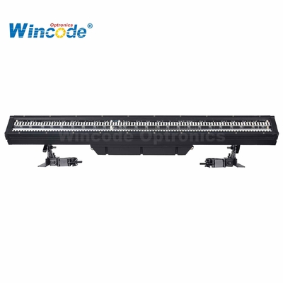 Giá tốt. 400W RGB Pixel Strobe Bar Light IP65 Được đánh giá 5 DMX Mode 4-206CH 50.000 giờ tuổi thọ trực tuyến