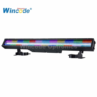 Giá tốt. Professional Pixel Strobe Bar 76° RGB/85° CW Beam Aluminum Alloy Housing Bảo vệ IP65 trực tuyến