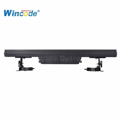 Giá tốt. Đường dây DMX tốc độ cao 1-20Hz Bảo vệ nhiệt độ kết nối XLR 5 lõi điều chỉnh trực tuyến