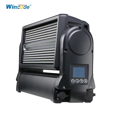1000W LED Strobe chống nước ngoài IP65 Tất cả thời tiết Đèn sân khấu DMX RDM