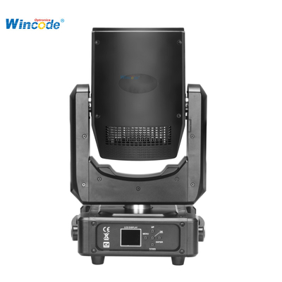 Giá tốt. Đèn Moving Head LED COB 400W | Điều chỉnh 2800K-6700K | CRI≥95 | Điều khiển DMX/RDM trực tuyến
