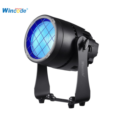 Giá tốt. Không thấm nước DMX RDM IP65 Mini LED 350W Blinder RGBWAL Unlimited Splicing trực tuyến