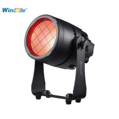 chất lượng IP65 mới Mini LED 350W Blinder RGBWAL DMX RDM CRI95 cao nhà máy sản xuất