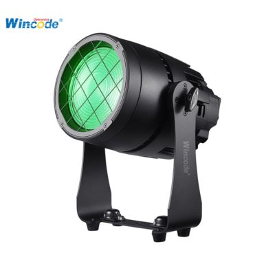 350W LED Modular Par Blinder Strobe Light Không thấm nước CRI95 RGBWAL Trộn màu