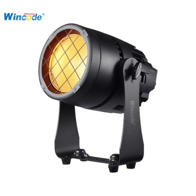 Giá tốt. IP65 350W ngoài trời LED Modular Blinder Par Light CRI95 10215LM trực tuyến