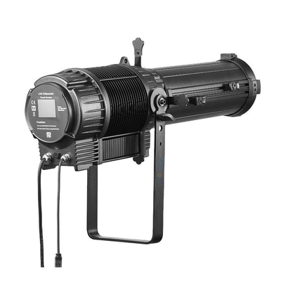 Giá tốt. 300W IP65 LED Profile Spotlight DMX Control 50000H Thời gian sử dụng trực tuyến