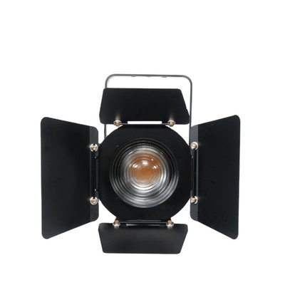 Giá tốt. Đèn chiếu điểm Fresnel LED 300W RGBW Bi-màu 3200K-5600K 50000 giờ trực tuyến