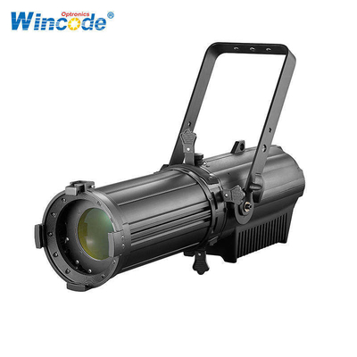 Giá tốt. Đèn Leko LED RGBW 200W với Zoom 15-38° và Tuổi thọ 50000H trực tuyến