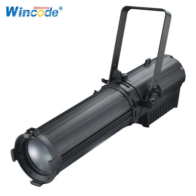 Giá tốt. 600W Đèn chiếu sáng hình elip LED 3200K-5600K Bi-Color DMX Control trực tuyến