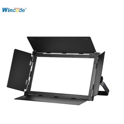 Giá tốt. 300W đèn LED Studio Light 3200K-5600K CCT 96 CRI DMX512 điều khiển trực tuyến