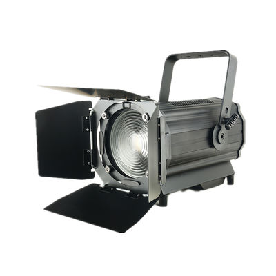 Giá tốt. 300W RGBAL LED Fresnel Spotlight 50K giờ tuổi thọ DMX Control trực tuyến