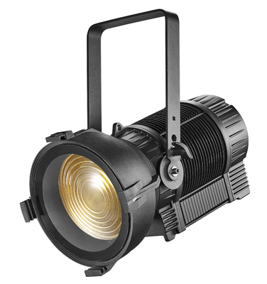Giá tốt. 300W IP65 RGBAL đèn Fresnel LED với tuổi thọ 50.000 giờ trực tuyến