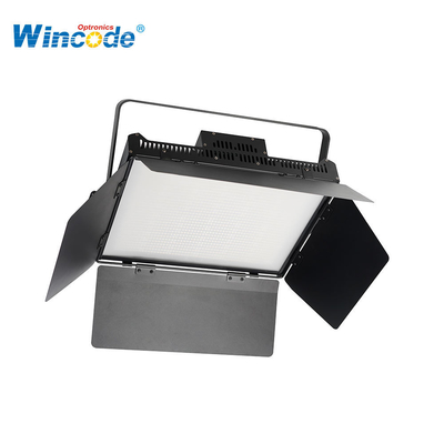 Giá tốt. Đèn LED Studio Panel có thể điều chỉnh độ sáng 200W-300W 3000K-5600K CCT trực tuyến