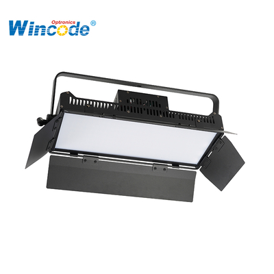 Giá tốt. Đèn studio LED 200W 5600K Tuổi thọ 50000h Điều khiển DMX trực tuyến