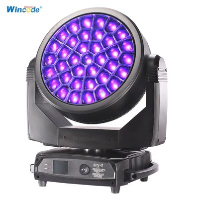 Giá tốt. K25 Bee Eye 37 x 40W RGBW 4IN1 LED Moving Head Light with DMX512 and RDM Control and 50000 Hours Lifespan trực tuyến