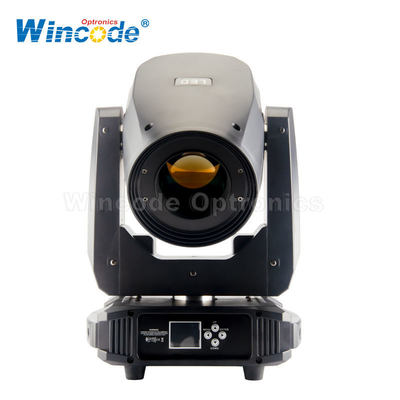 Giá tốt. Professional 540° Pan 270° Tilt 7500K-8500K LED Moving Head Light with Hybrid Zoom Beam Spot Wash trực tuyến