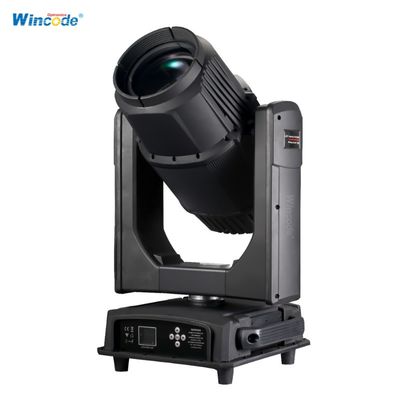 Giá tốt. Waterproof IP66 Beam Moving Head Light with 400W Module LED and 4-35° Zoom Angle for Outdoor All Weather trực tuyến
