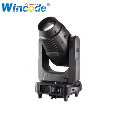 Giá tốt. Professional 500W LED Moving Head Light with 270° Tilt and 6-48° Zoom for Stage and Concert Lighting trực tuyến