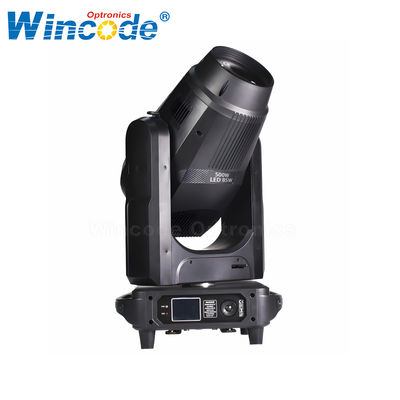 Giá tốt. 500W LED Moving Head Light with Beam Wash Spot 3in1 and 270° Tilt for Dynamic Lighting Effects trực tuyến