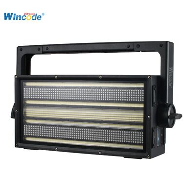 Đèn nháy LED 5 ống công suất cao 700W RGB cho sự kiện lớn