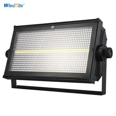 Giá tốt. Đèn sân khấu DMX 1000w RGB 8 Pha LED Đèn nháy 3000W Đèn nháy cho Quán Bar DJ Vũ trường Sân khấu Phông nền Trang trí Flash trực tuyến